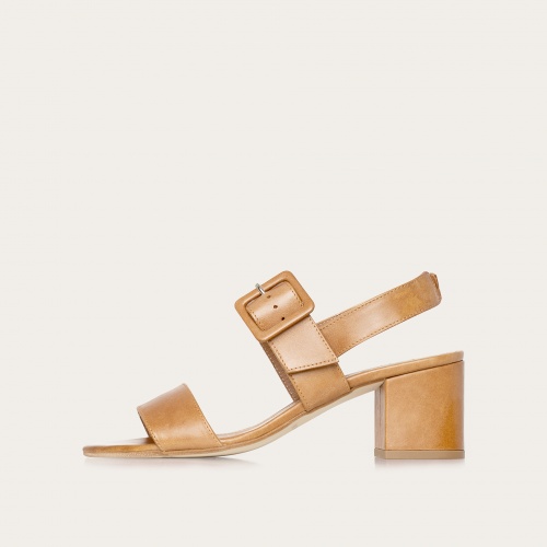 Rehava Sandals, cedar